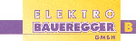Elektro Baueregger GmbH