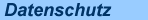 Datenschutz