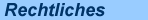 Rechtliches